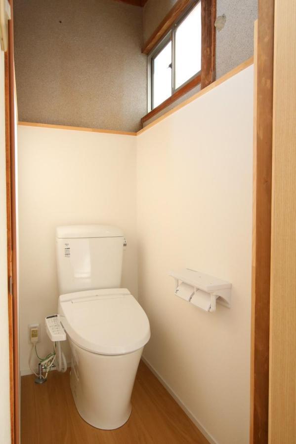 Guesthouse Omoya Matsuyama  Extérieur photo